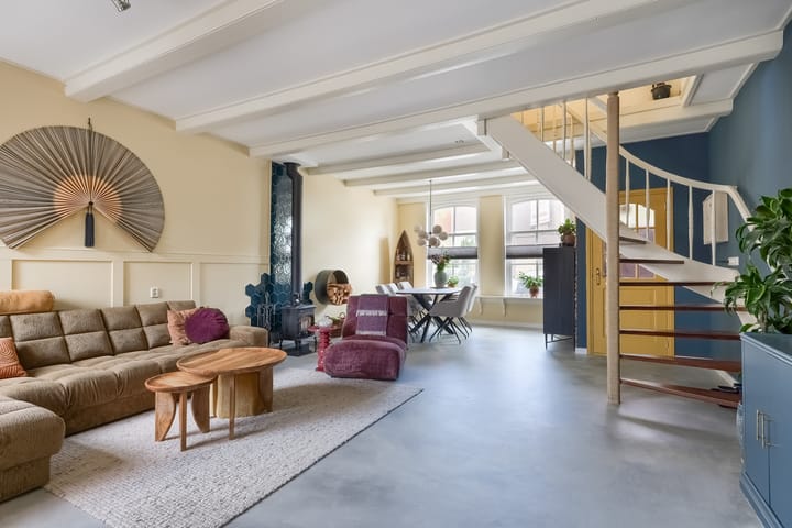 Foto 3 van Oude Haven 19