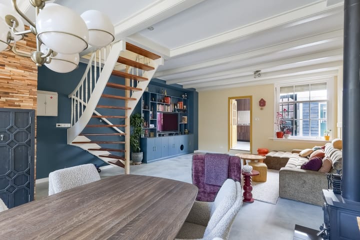 Foto 4 van Oude Haven 19