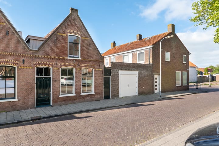 Foto 6 van Oude Haven 19