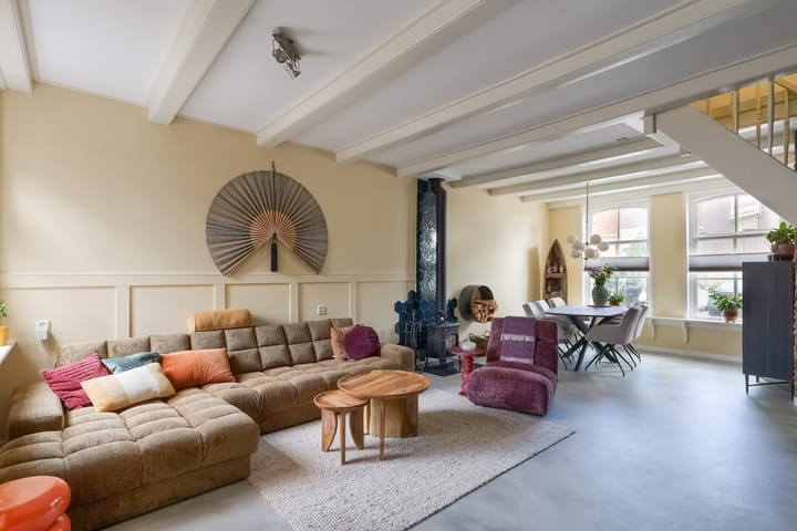 Foto 10 van Oude Haven 19