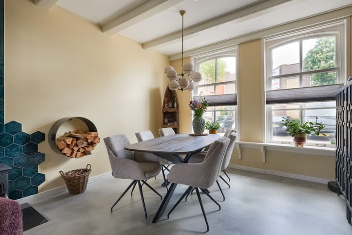 Foto 12 van Oude Haven 19