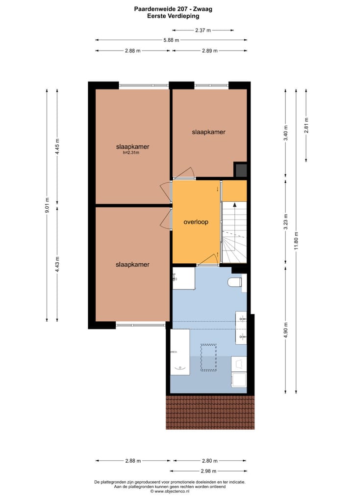 Foto 41 van Paardenweide 207