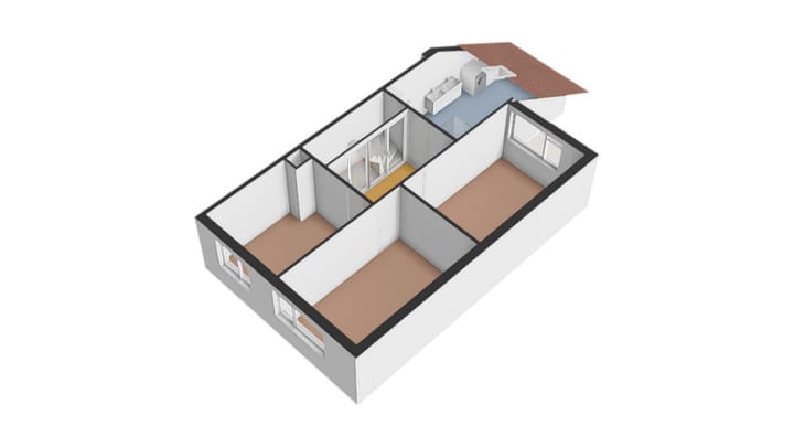 Foto 42 van Paardenweide 207
