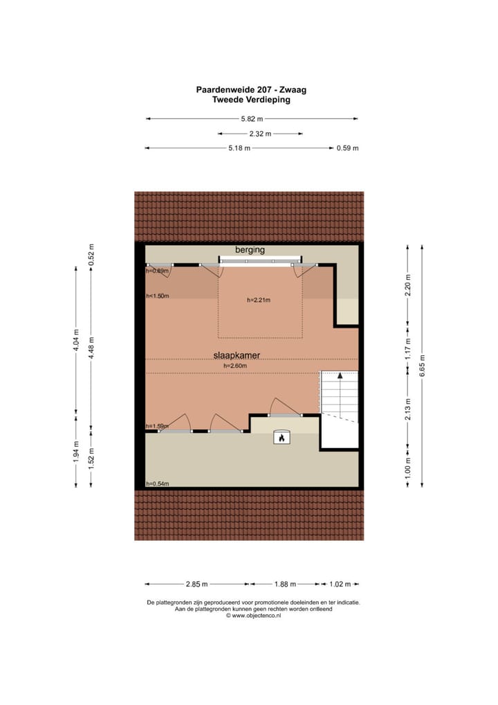 Foto 44 van Paardenweide 207