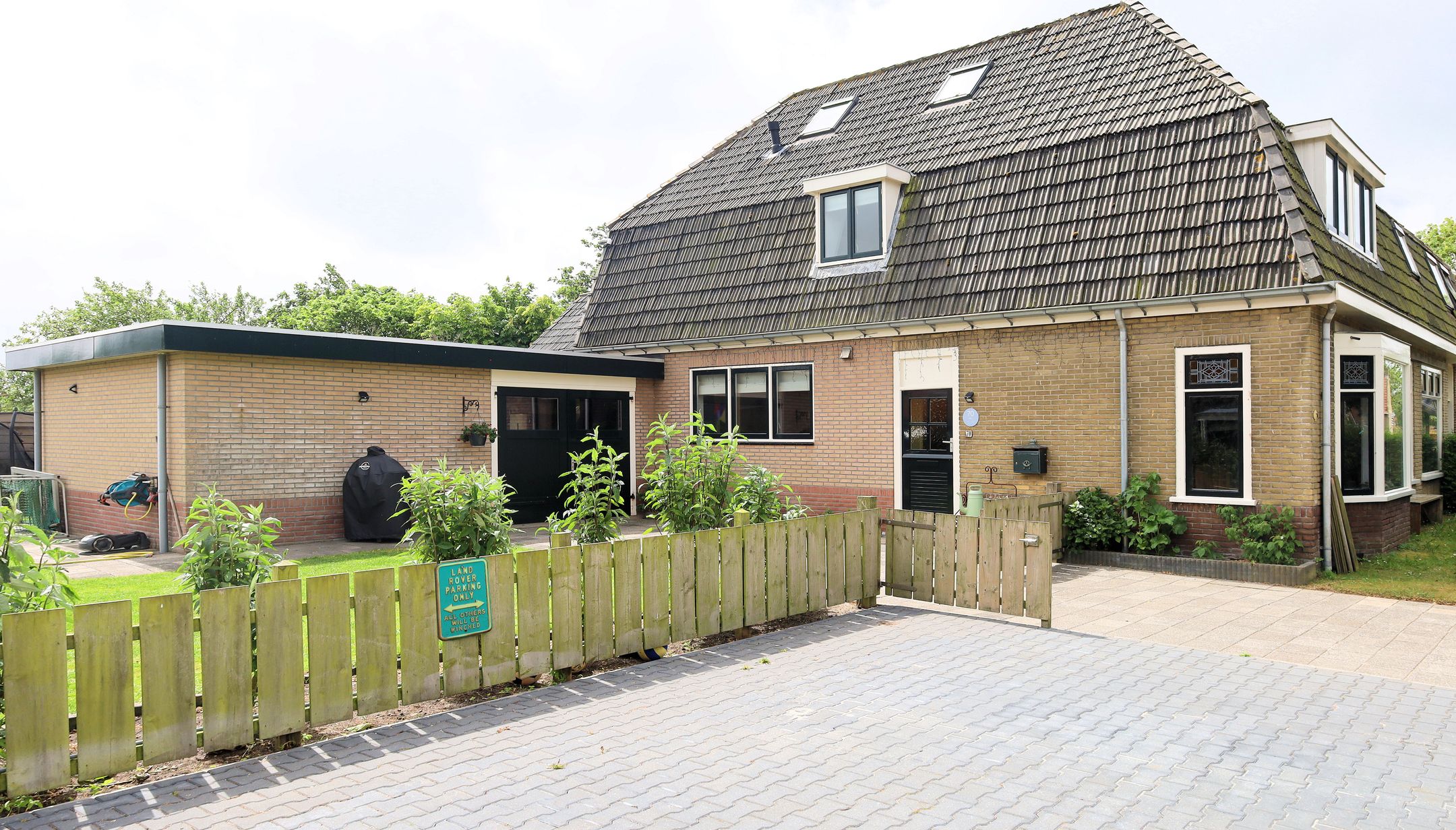 Foto 45 van Dorpsstraat 70