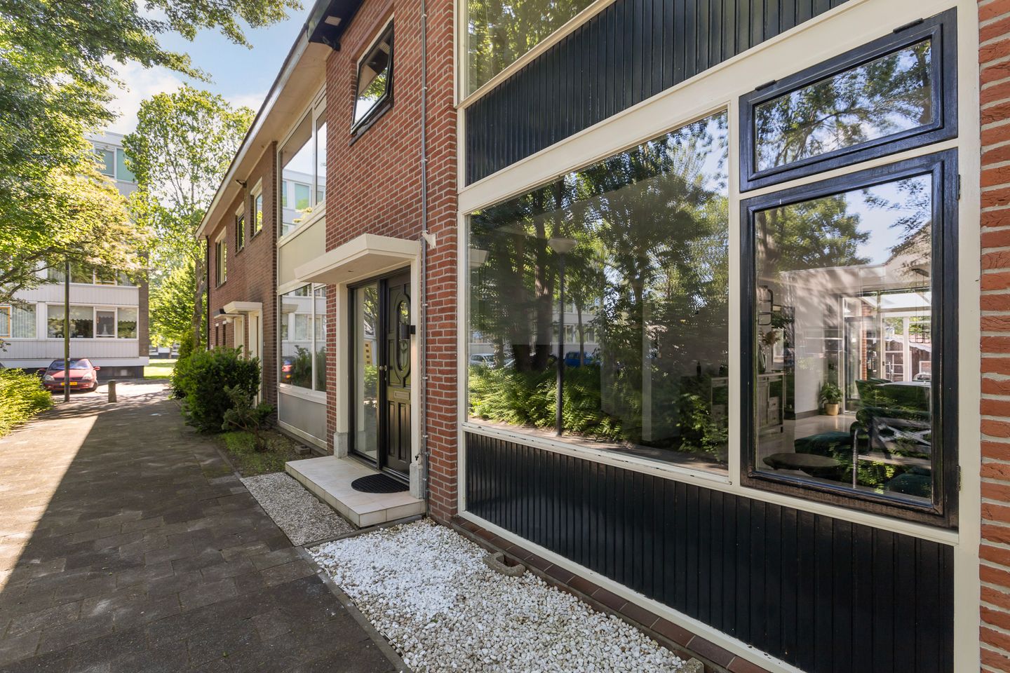 Foto 4 van Boerhaavestraat 137