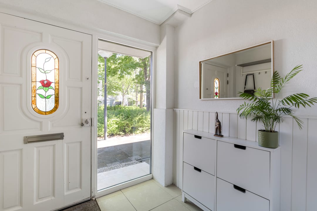 Foto 7 van Boerhaavestraat 137