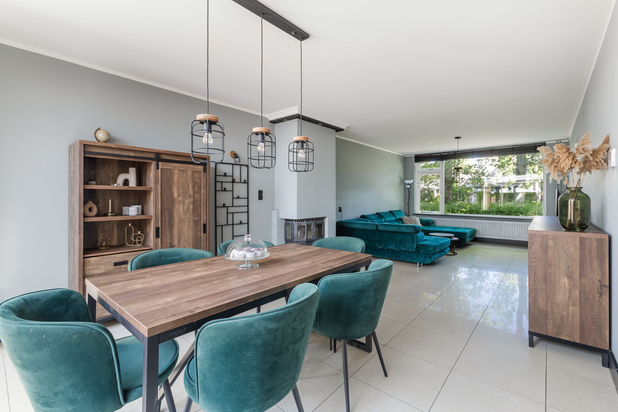 Foto 12 van Boerhaavestraat 137