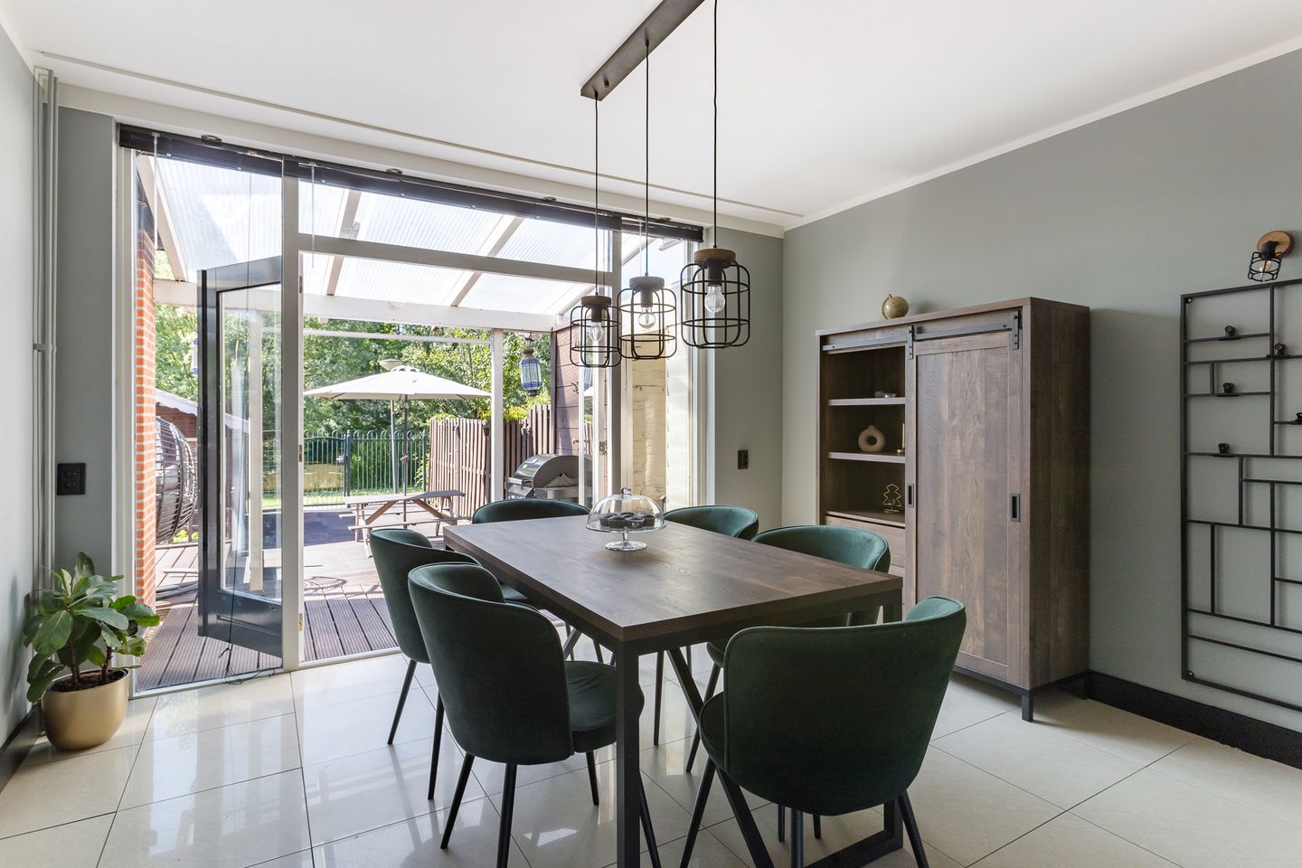 Foto 14 van Boerhaavestraat 137