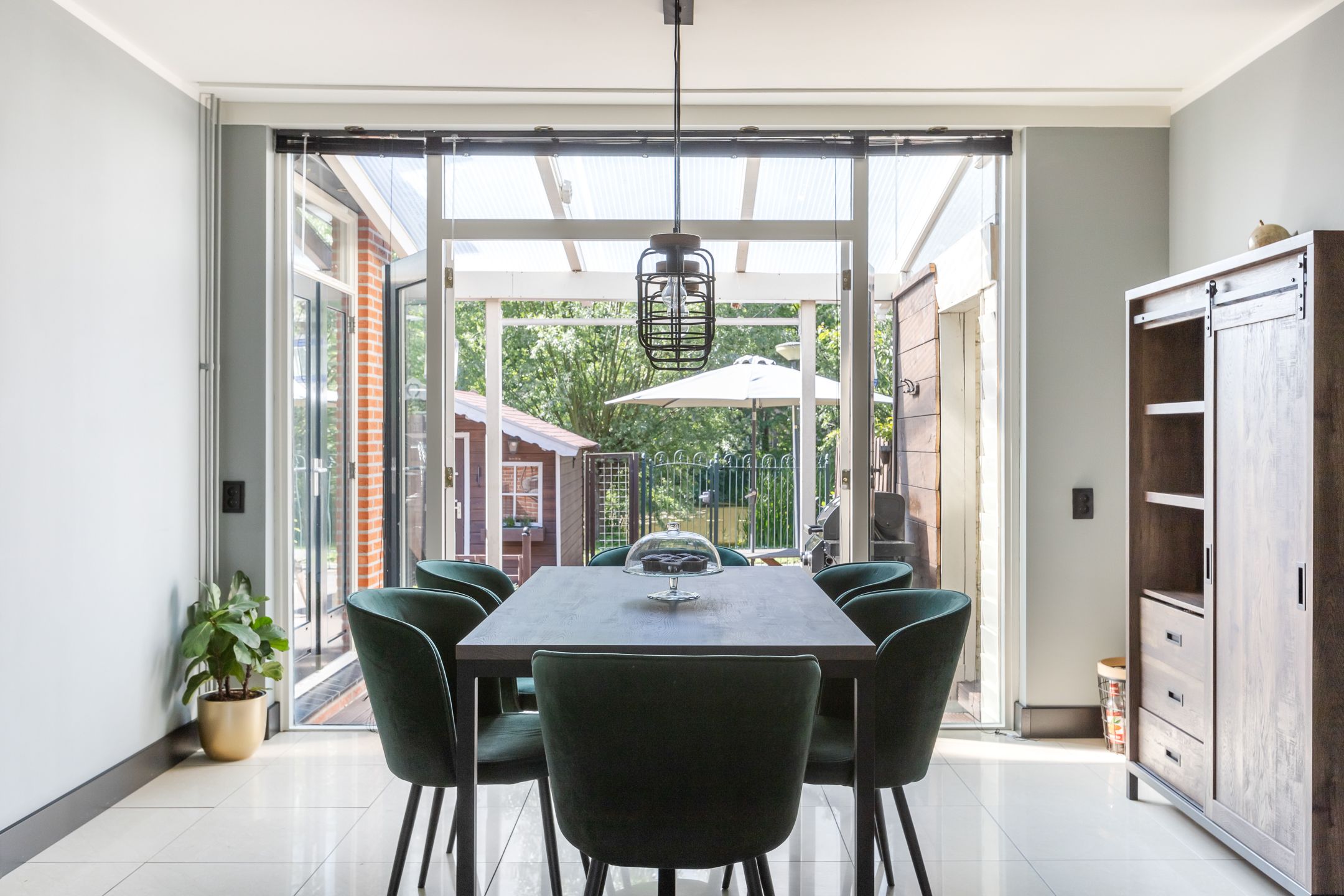 Foto 15 van Boerhaavestraat 137