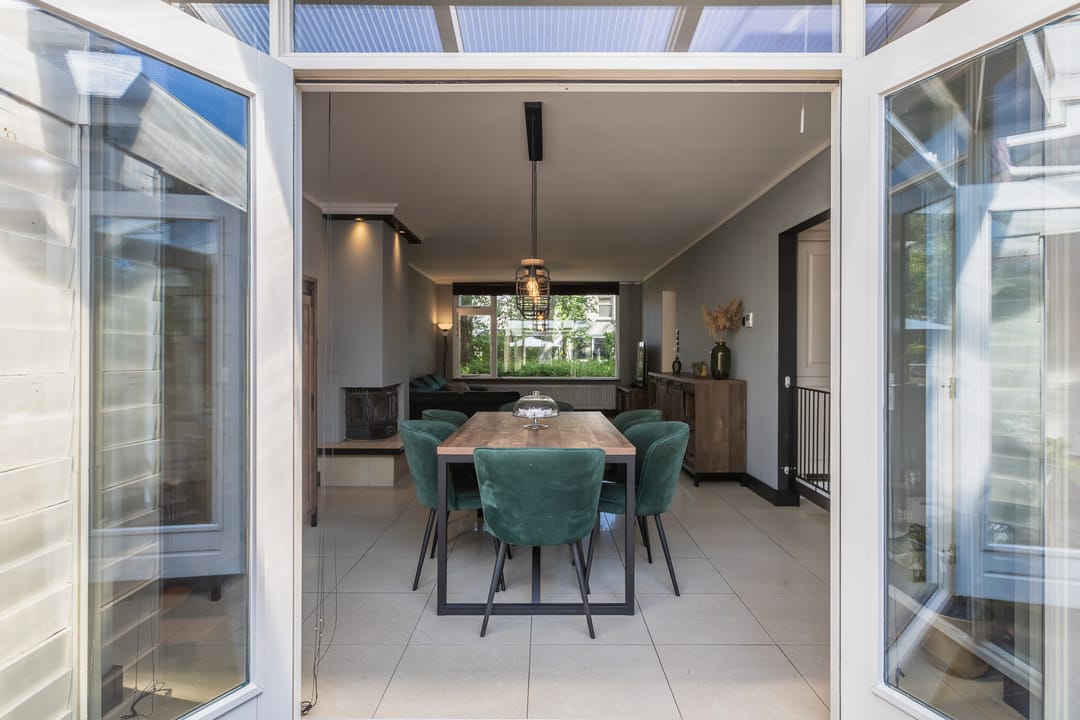 Foto 16 van Boerhaavestraat 137