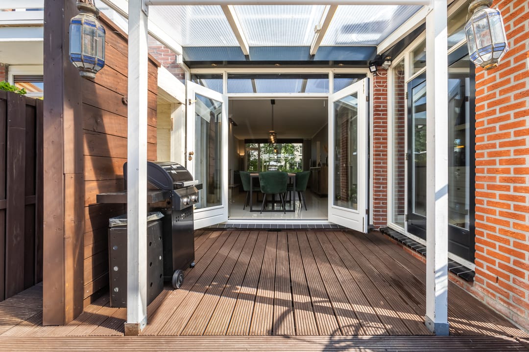 Foto 17 van Boerhaavestraat 137