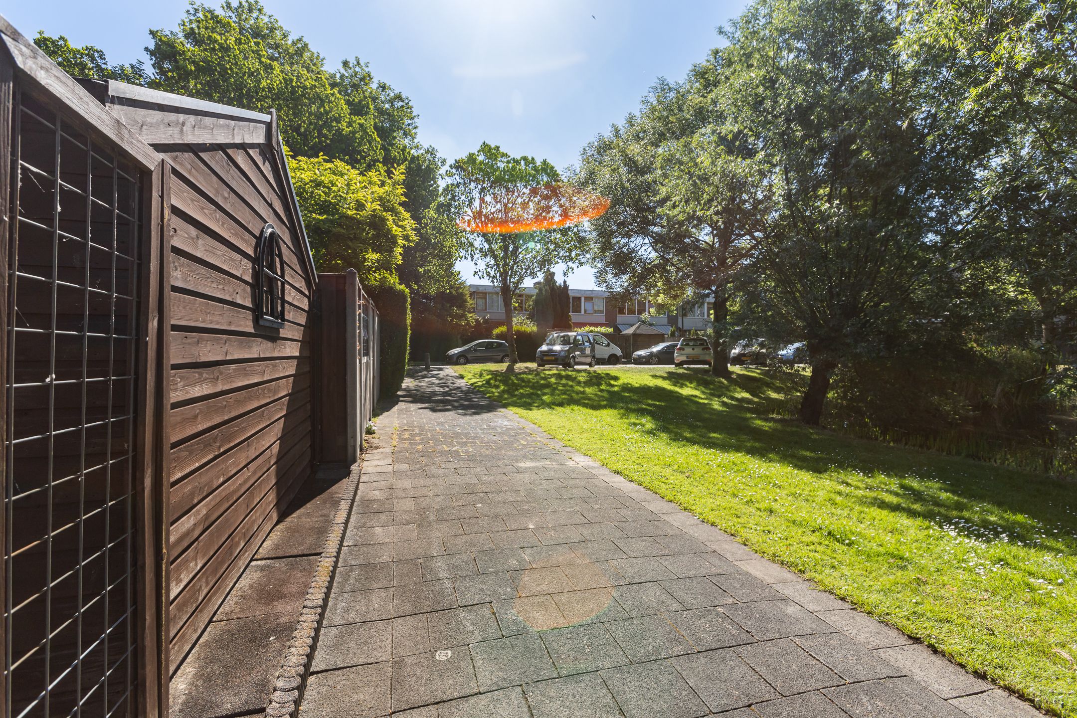 Foto 18 van Boerhaavestraat 137