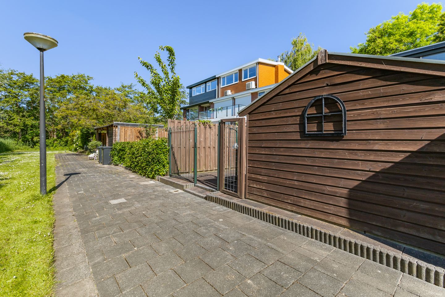 Foto 20 van Boerhaavestraat 137