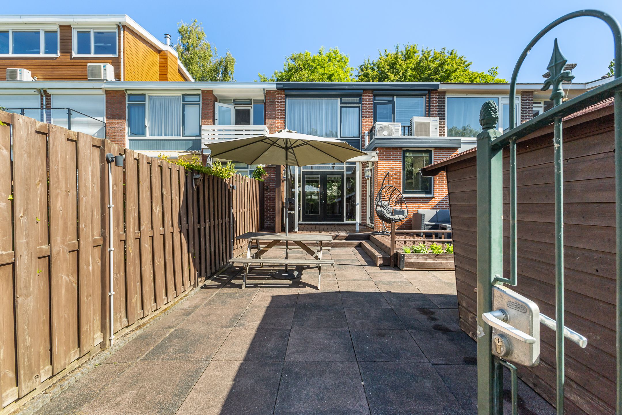 Foto 21 van Boerhaavestraat 137