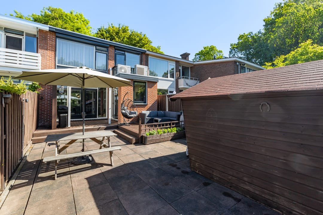 Foto 22 van Boerhaavestraat 137