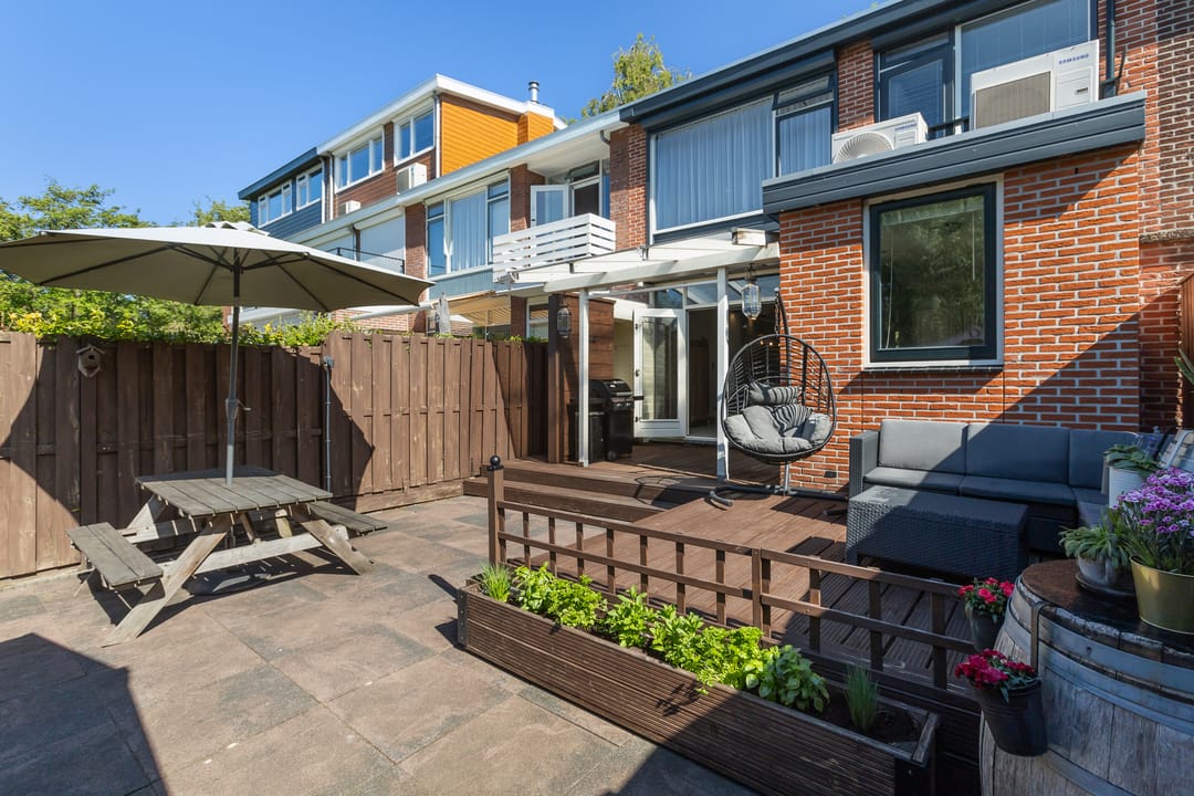 Foto 23 van Boerhaavestraat 137