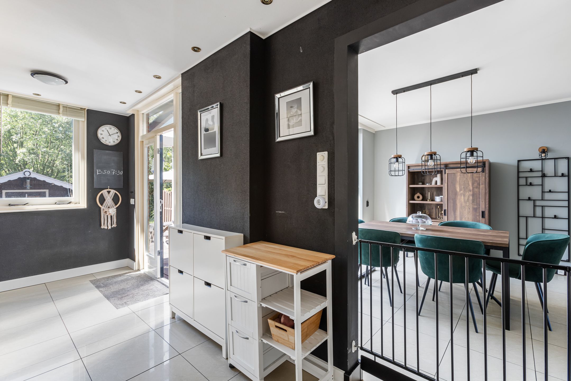 Foto 30 van Boerhaavestraat 137