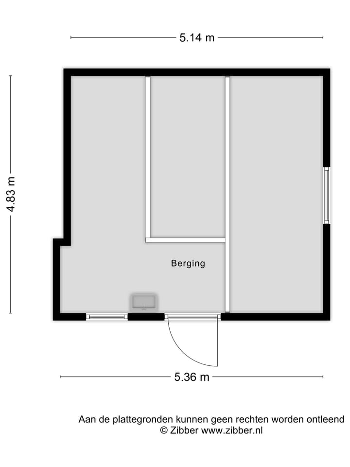 Foto 53 van Schapengorsedijk 23