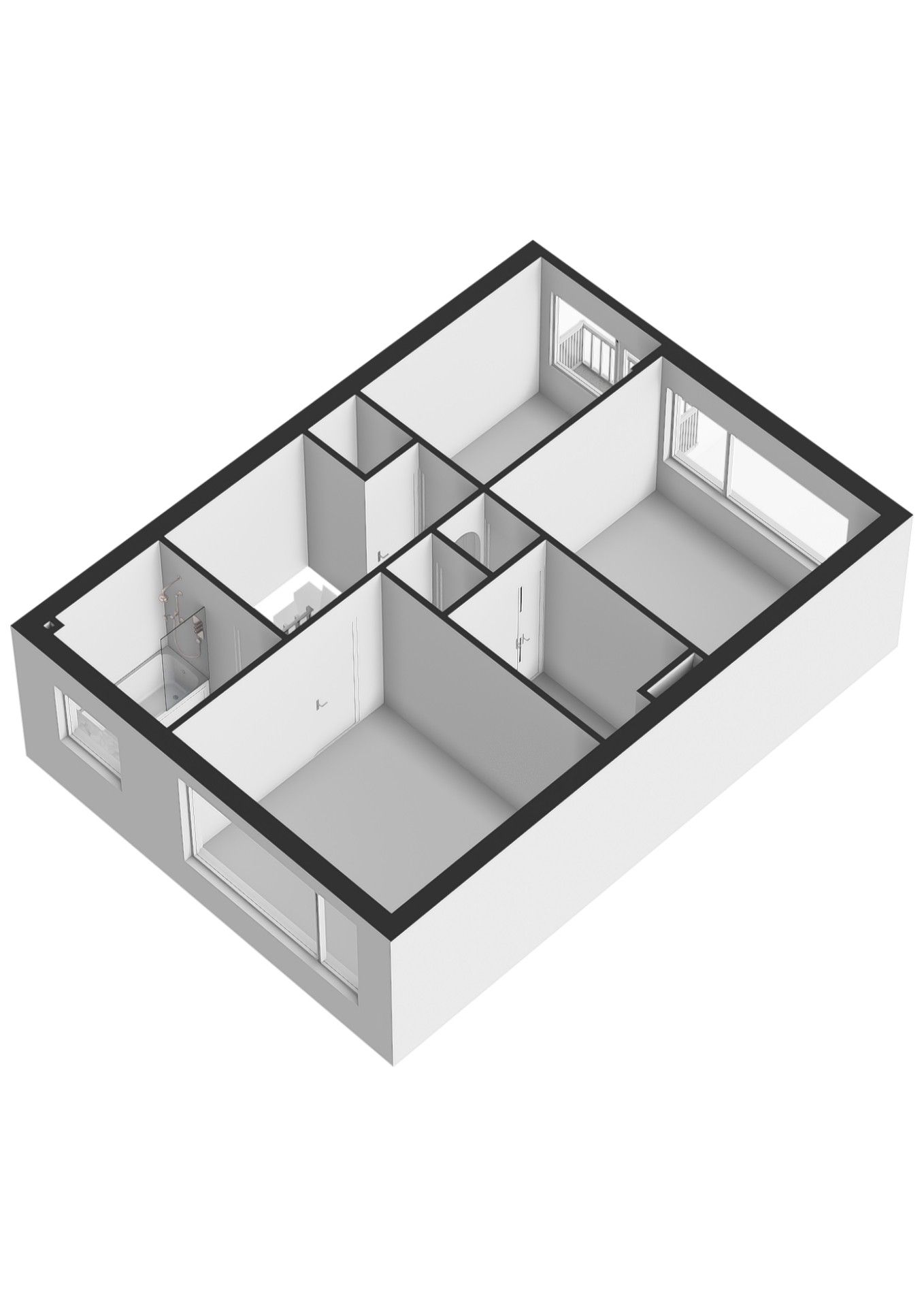 Foto 49 van Boerhaavestraat 137