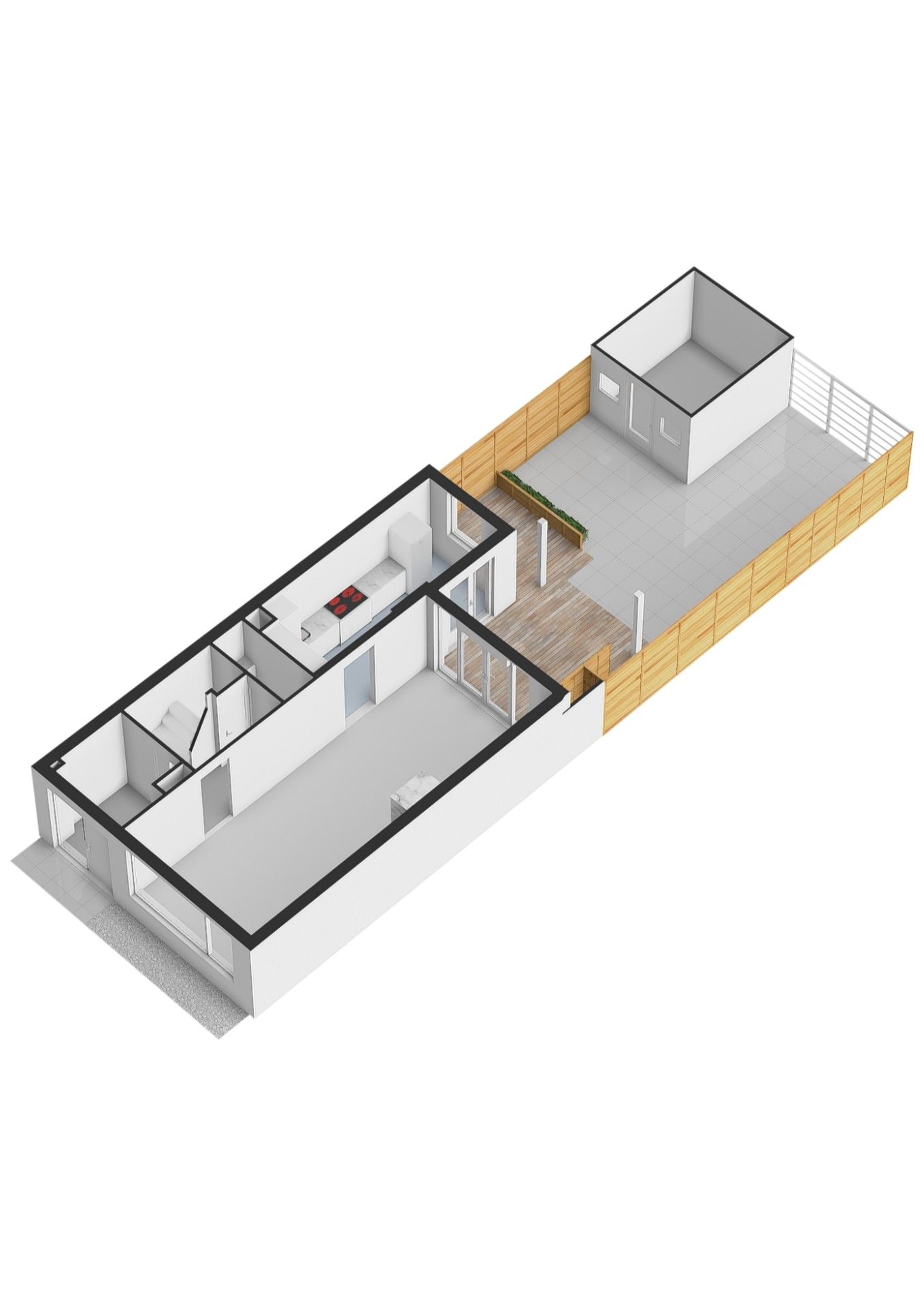 Foto 50 van Boerhaavestraat 137