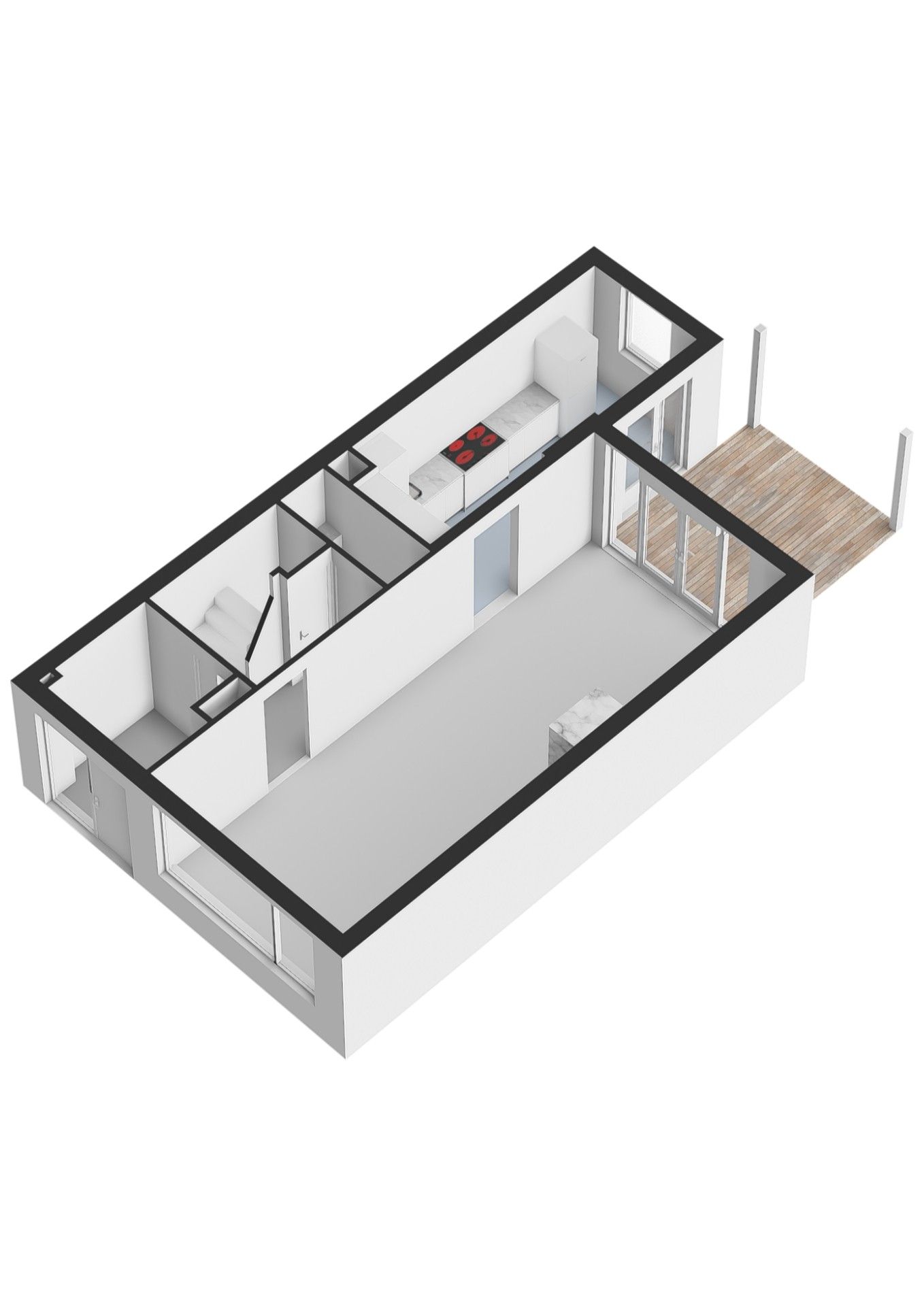 Foto 51 van Boerhaavestraat 137