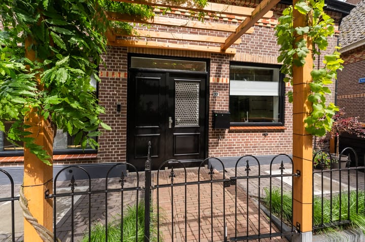 Foto 5 van 2e Ebbingestraat 33