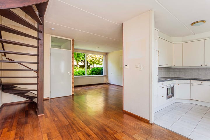 Foto 2 van Glazenierslaan 12