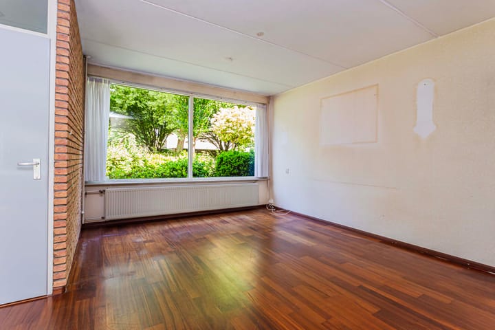 Foto 5 van Glazenierslaan 12