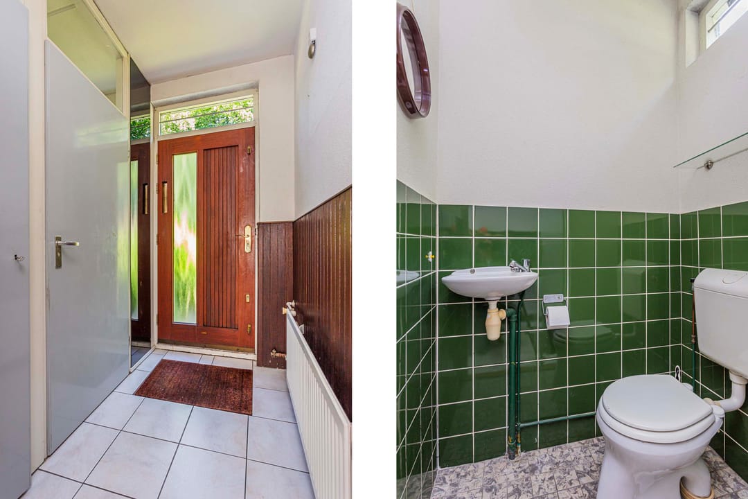 Foto 11 van Glazenierslaan 12