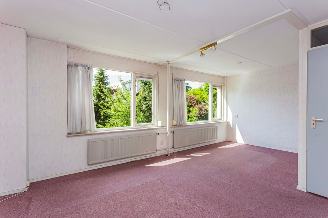 Foto 13 van Glazenierslaan 12