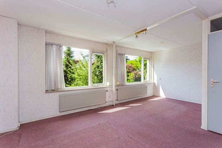 Foto 13 van Glazenierslaan 12