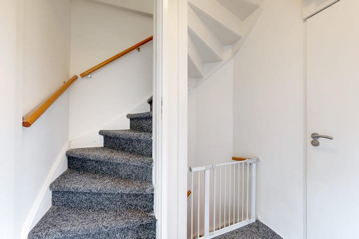 Foto 20 van Wederikstraat 7