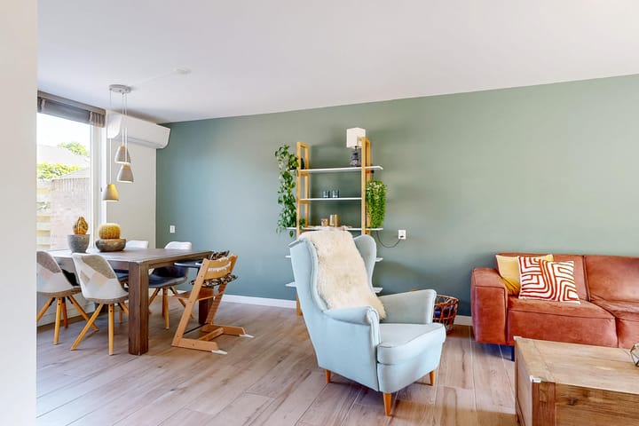 Foto 14 van Wederikstraat 7