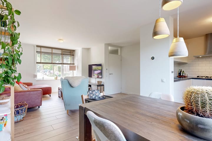 Foto 10 van Wederikstraat 7