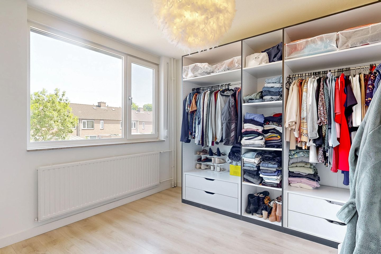 Foto 25 van Wederikstraat 7