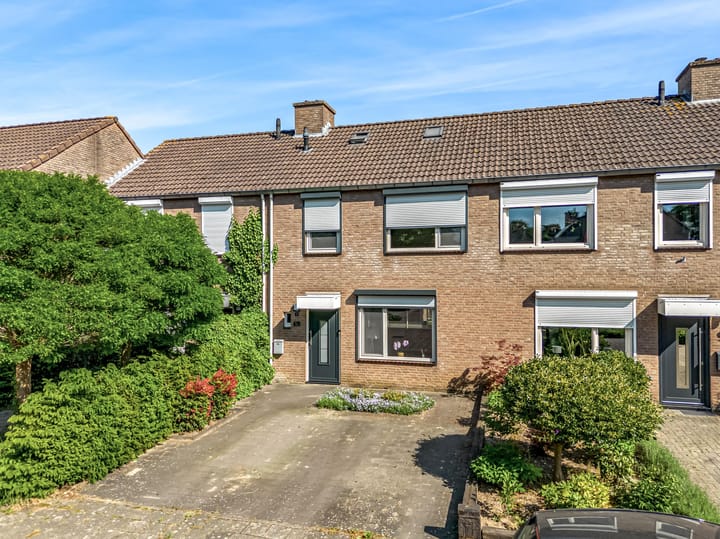 Foto 6 van Wederikstraat 7