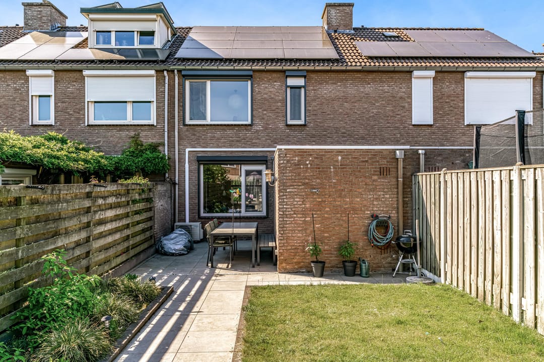 Foto 37 van Wederikstraat 7