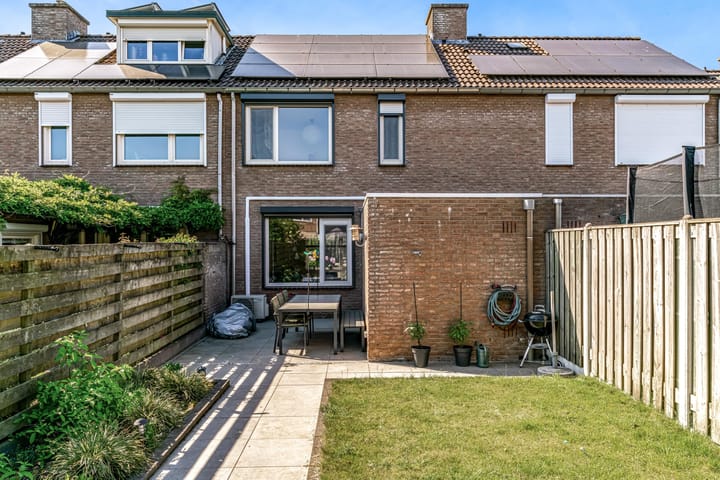 Foto 37 van Wederikstraat 7