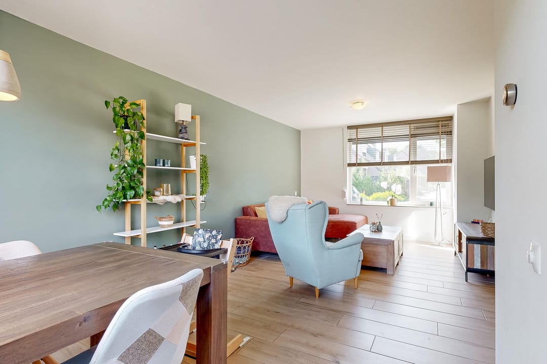 Foto 11 van Wederikstraat 7