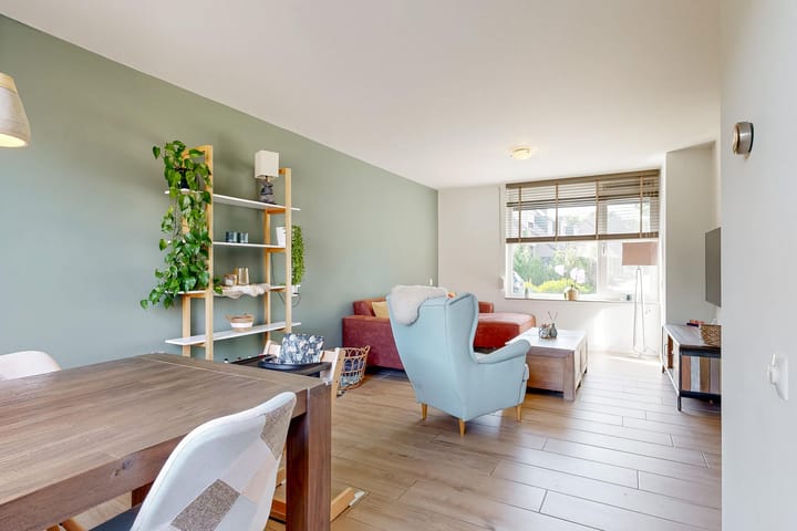 Foto 11 van Wederikstraat 7