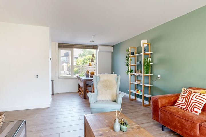 Foto 8 van Wederikstraat 7