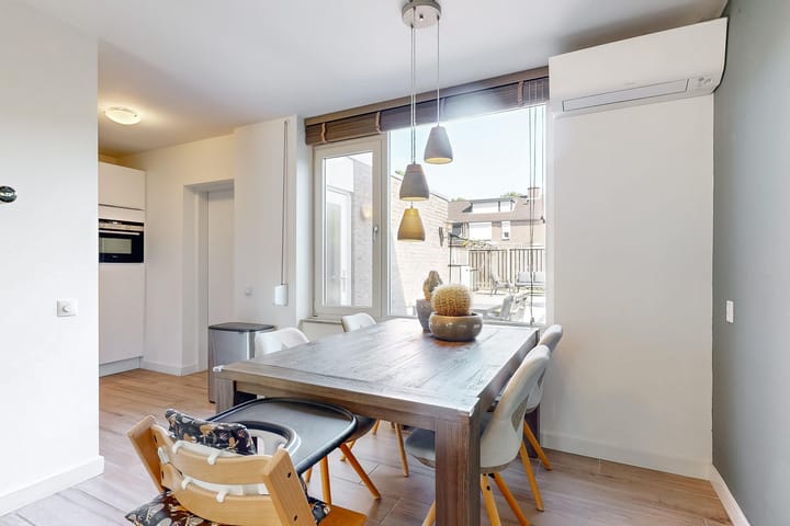 Foto 12 van Wederikstraat 7