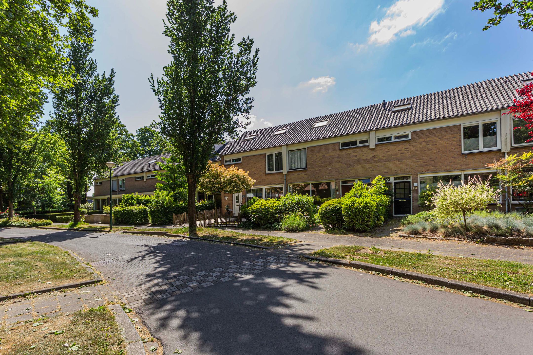 Foto 30 van Glazenierslaan 12