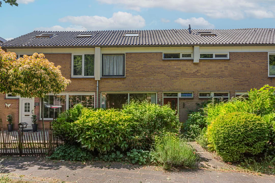 Foto 31 van Glazenierslaan 12