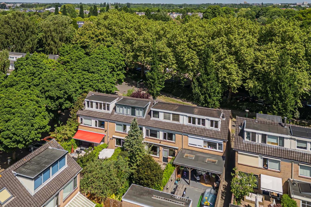 Foto 32 van Glazenierslaan 12