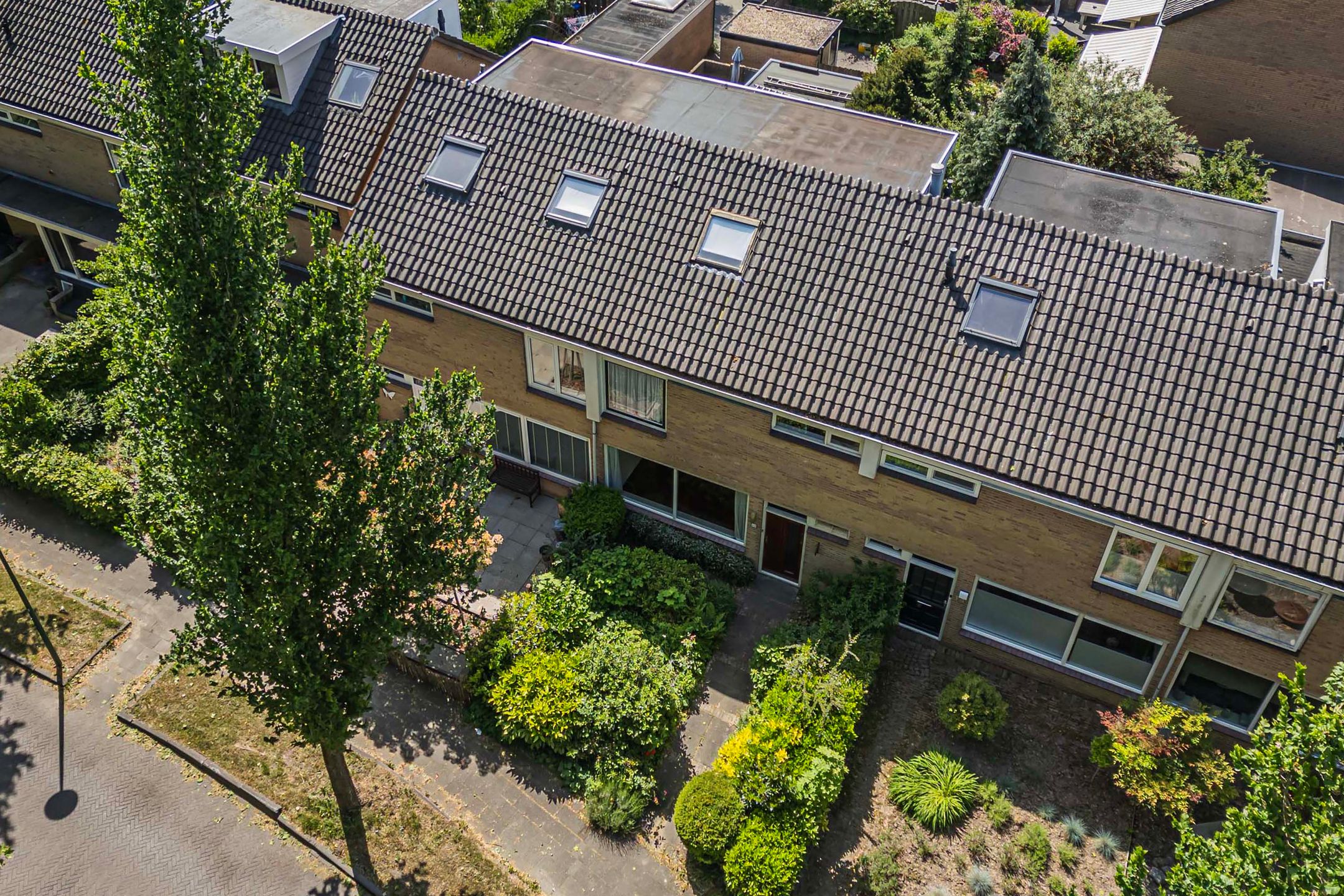 Foto 33 van Glazenierslaan 12