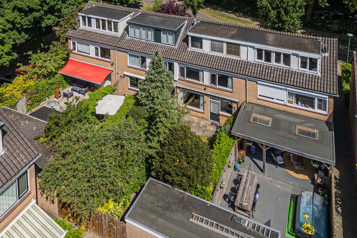 Foto 34 van Glazenierslaan 12