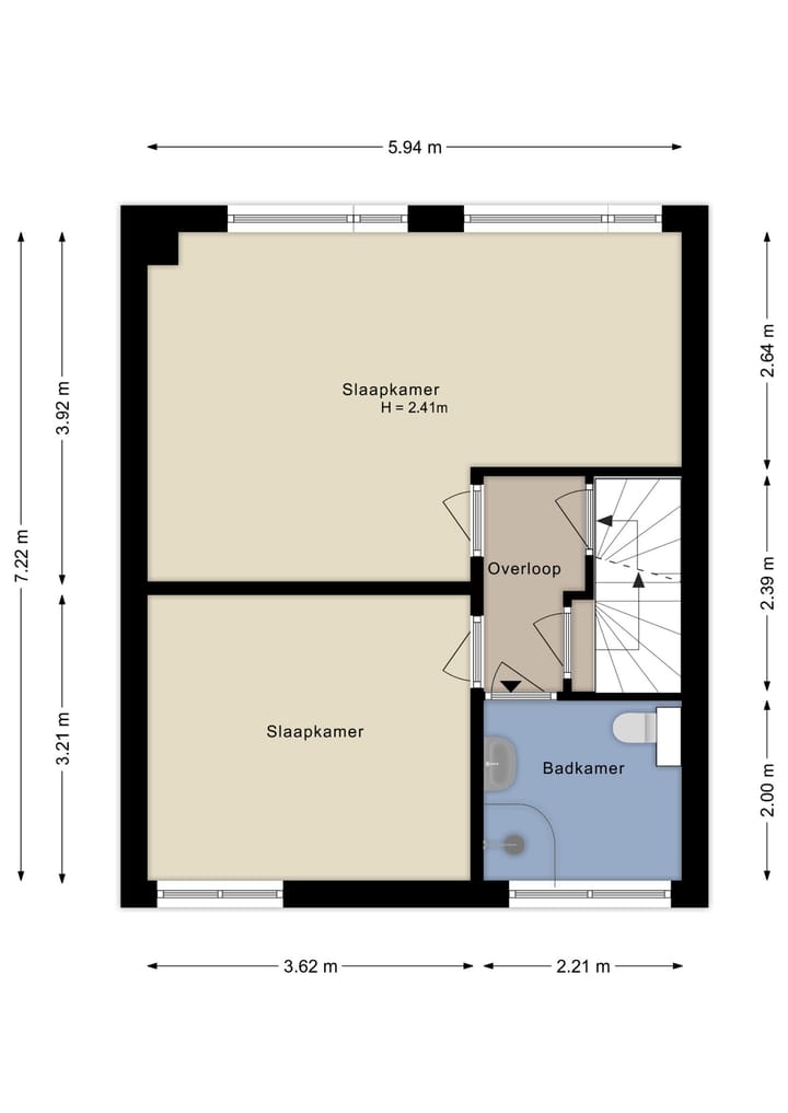 Foto 41 van Glazenierslaan 12