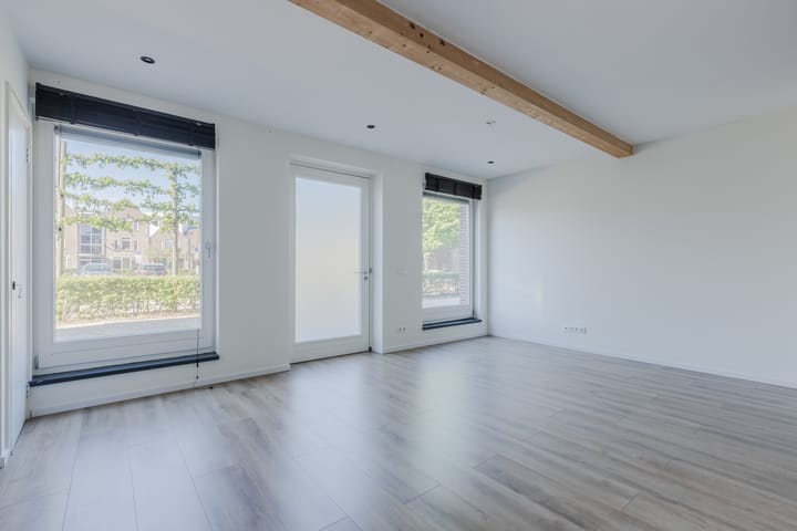 Photo 2 of Doelenveld 20-M